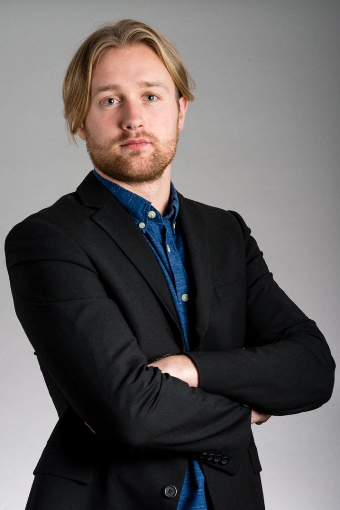 Philip Brodd