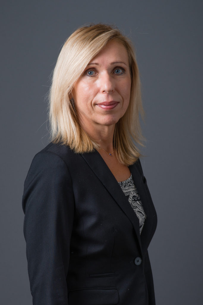 Lena Söderberg