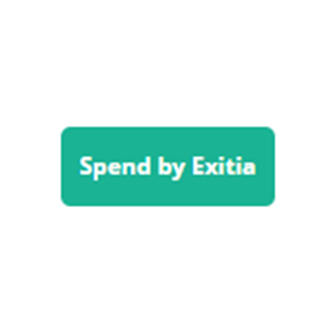 Spend By Exitia